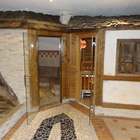 Haus Karin Ξενοδοχείο Ζόλντεν Εξωτερικό φωτογραφία