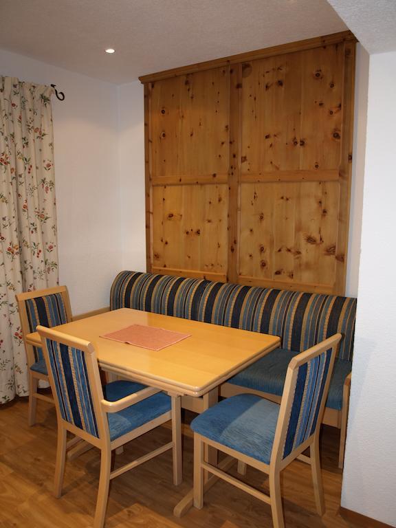 Haus Karin Ξενοδοχείο Ζόλντεν Εξωτερικό φωτογραφία