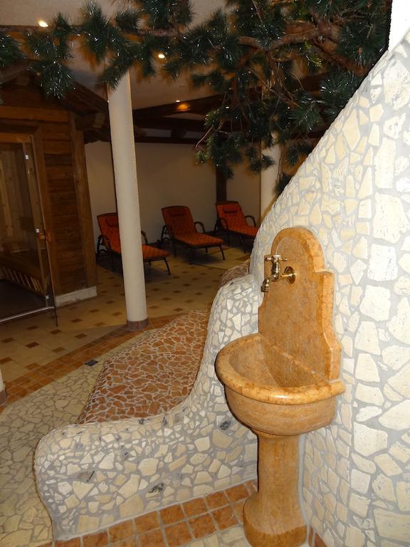 Haus Karin Ξενοδοχείο Ζόλντεν Εξωτερικό φωτογραφία