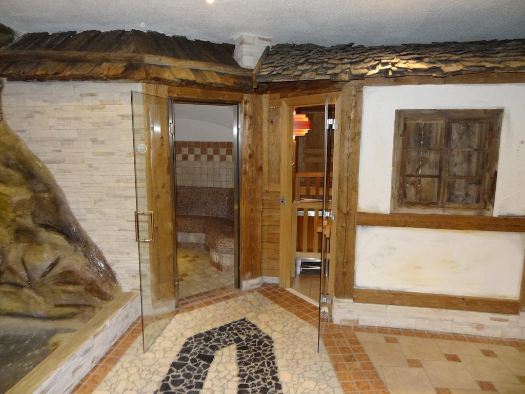 Haus Karin Ξενοδοχείο Ζόλντεν Εξωτερικό φωτογραφία