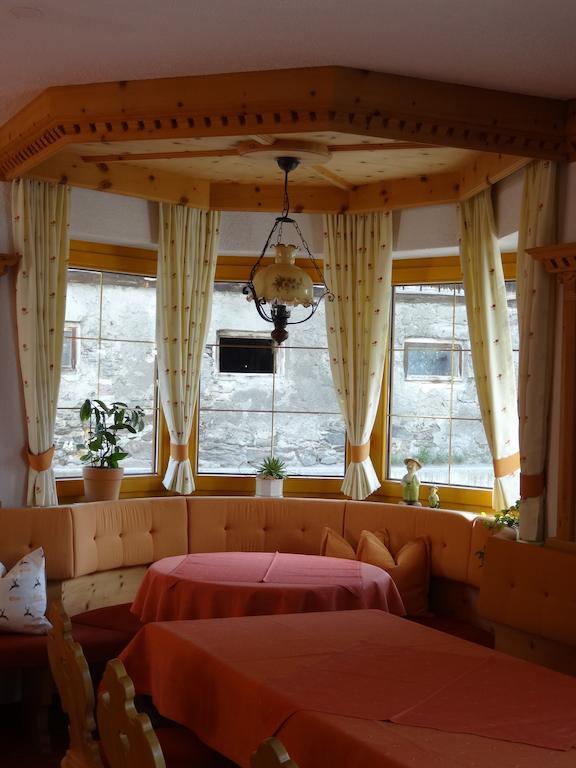 Haus Karin Ξενοδοχείο Ζόλντεν Εξωτερικό φωτογραφία