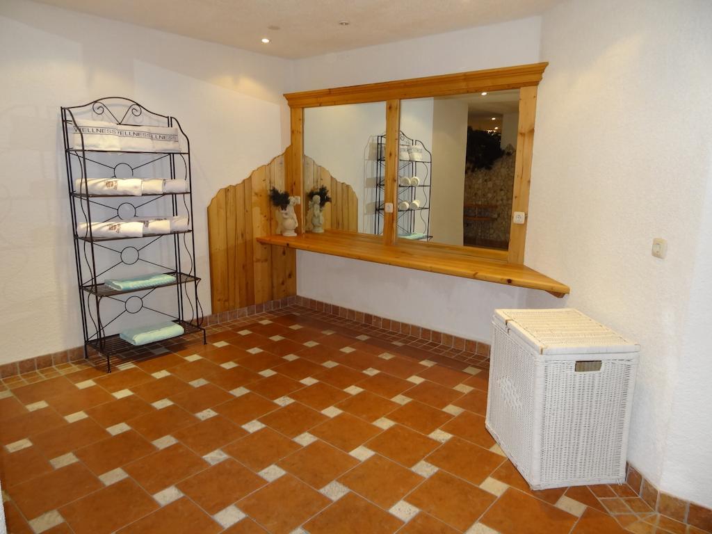 Haus Karin Ξενοδοχείο Ζόλντεν Εξωτερικό φωτογραφία